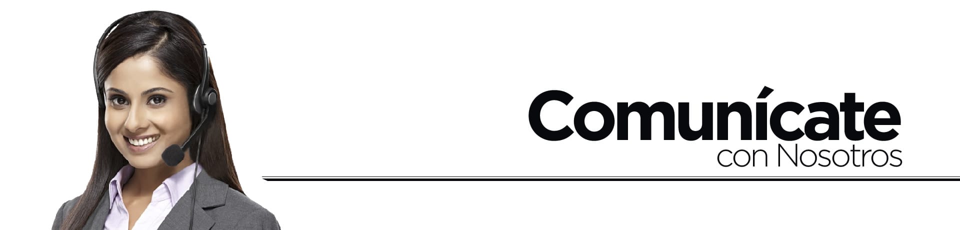 Comunícate con nosotros - Jurídicas y Tributarias