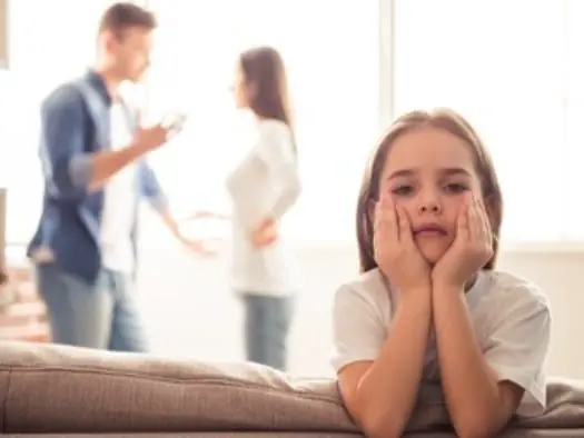 Derecho de Familia